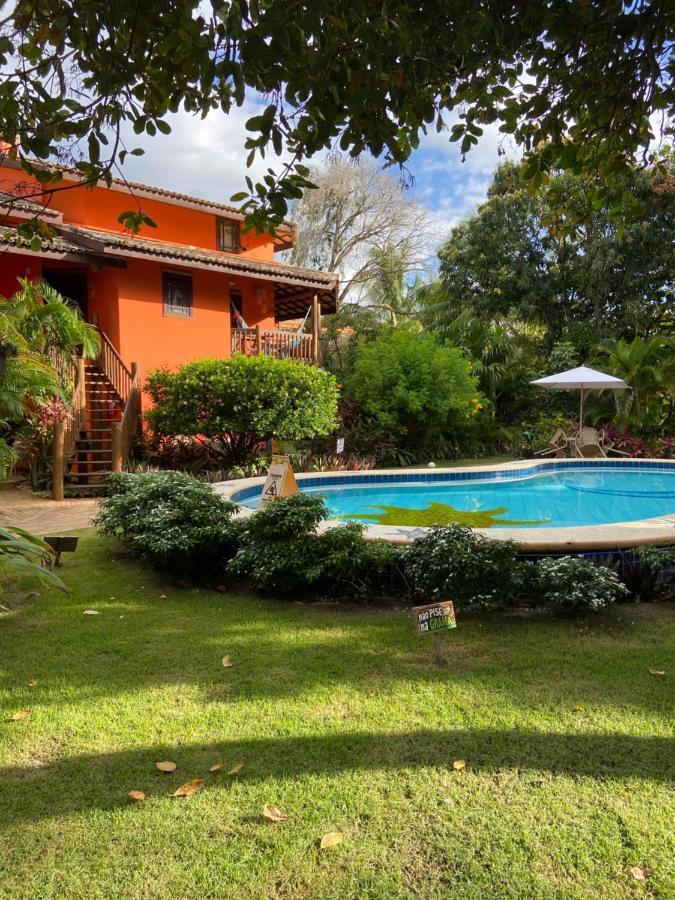 Apartment Vilarejo Do Farol