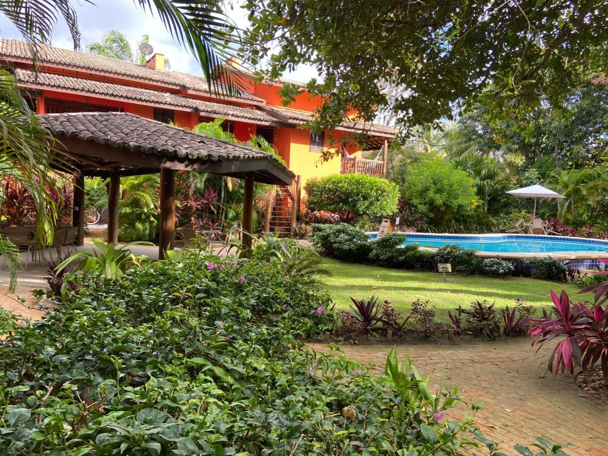 Apartment Vilarejo Do Farol *