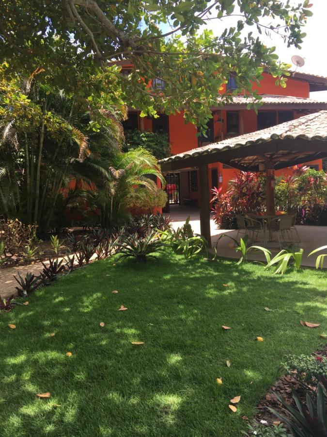 Apartment Vilarejo Do Farol