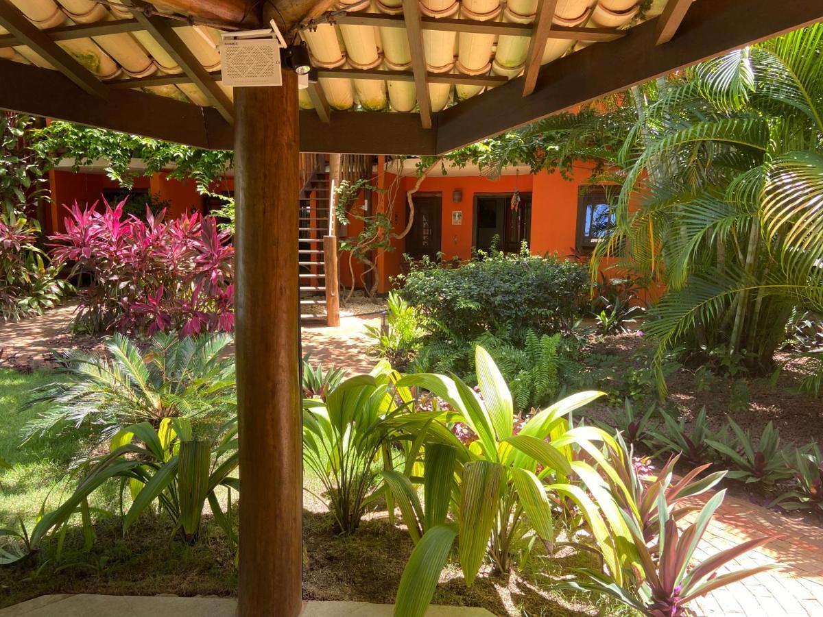 Vilarejo Do Farol Apartment *