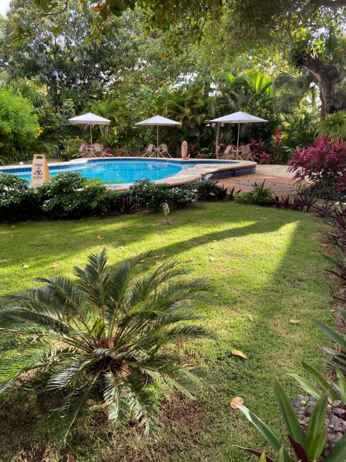 Vilarejo Do Farol Apartment Praia do Forte